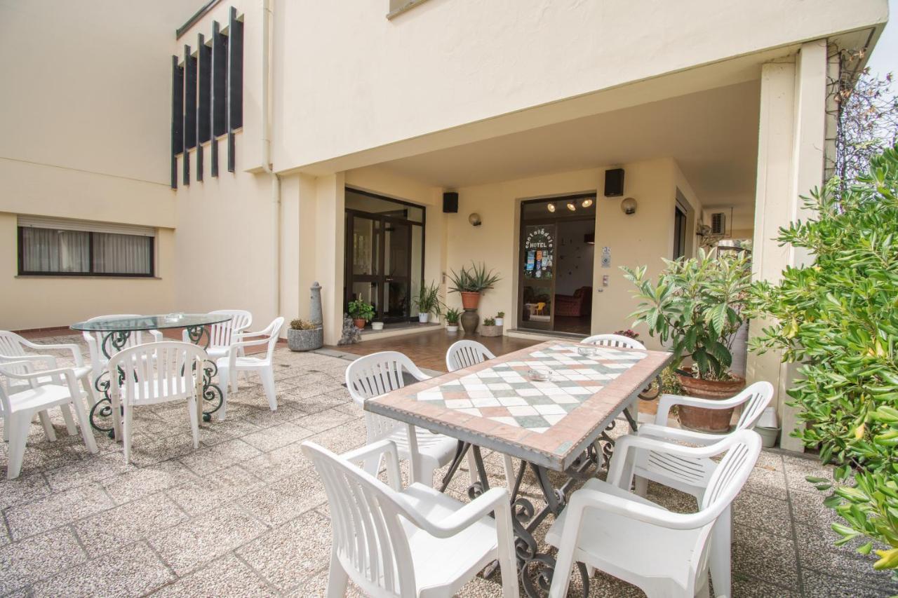 Hotel Cantalodole Magione Exteriér fotografie