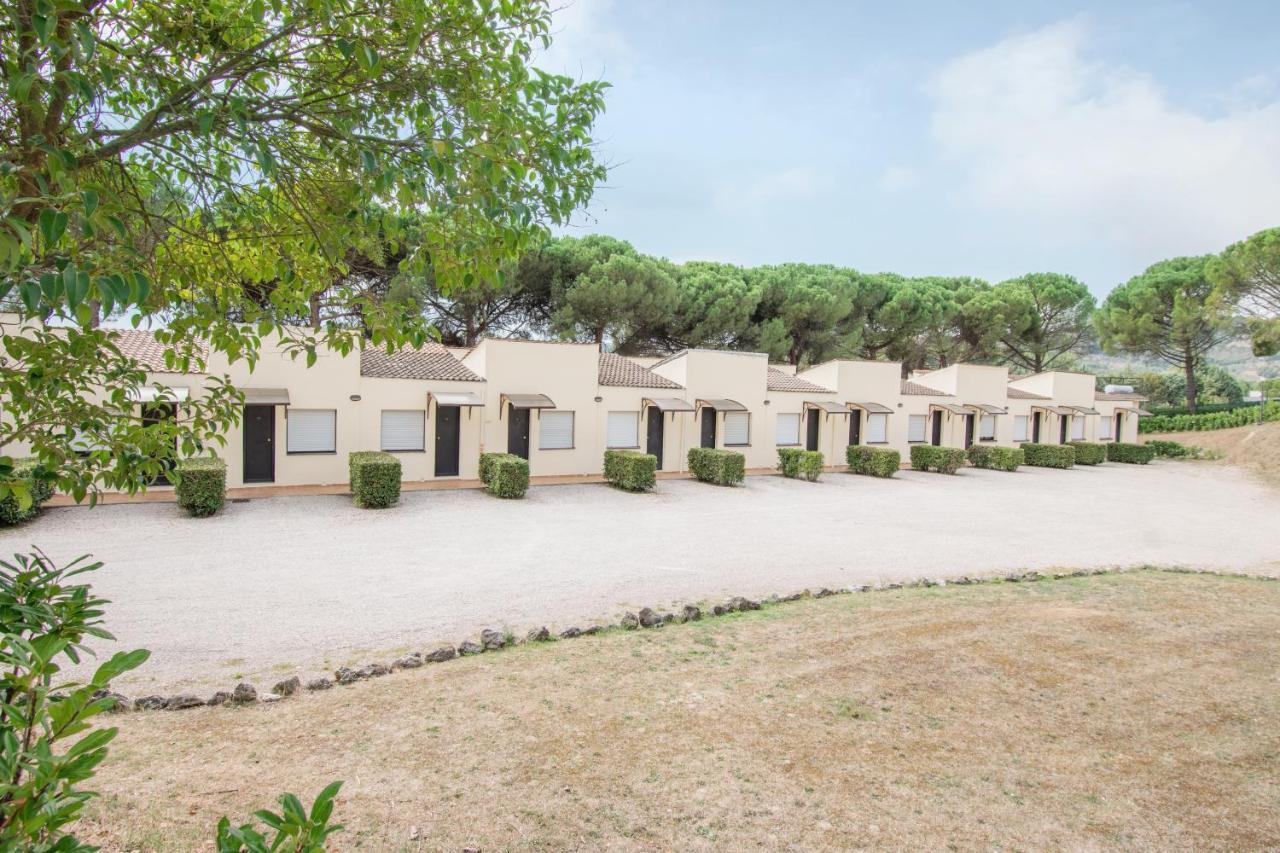 Hotel Cantalodole Magione Exteriér fotografie