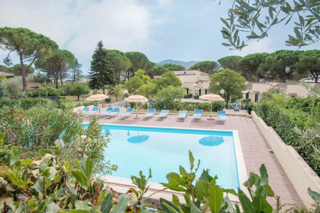 Hotel Cantalodole Magione Exteriér fotografie