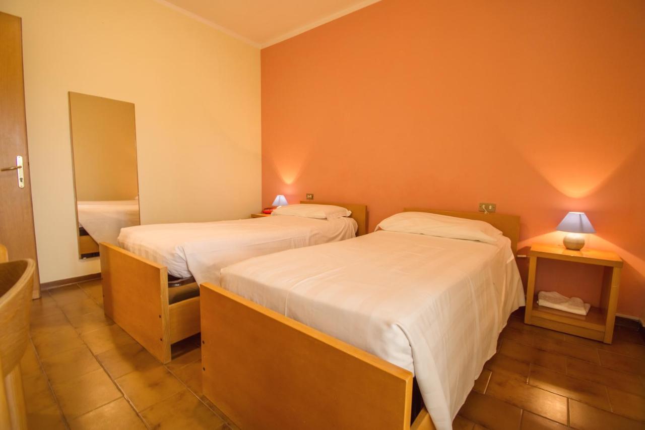Hotel Cantalodole Magione Exteriér fotografie