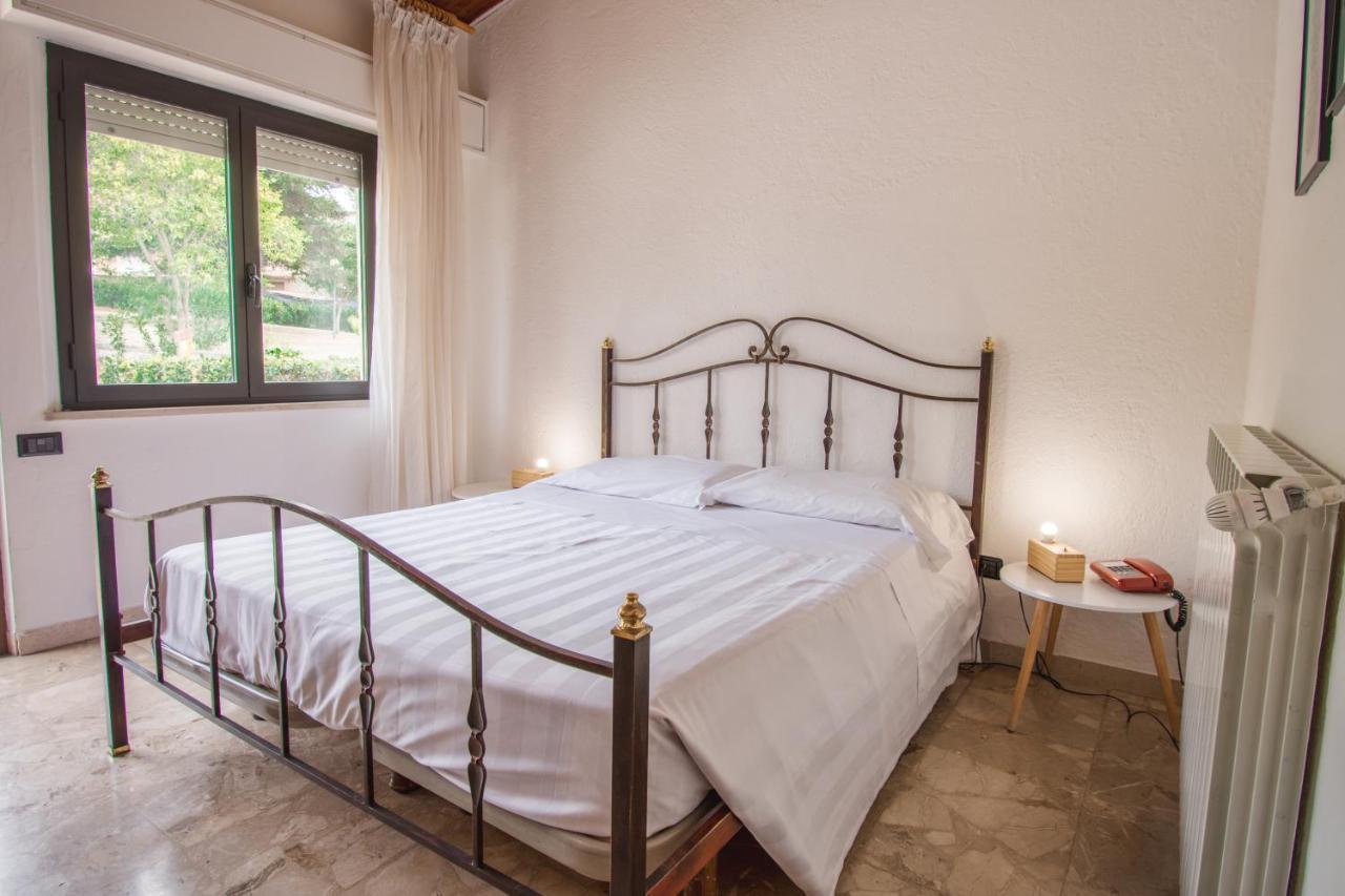 Hotel Cantalodole Magione Exteriér fotografie