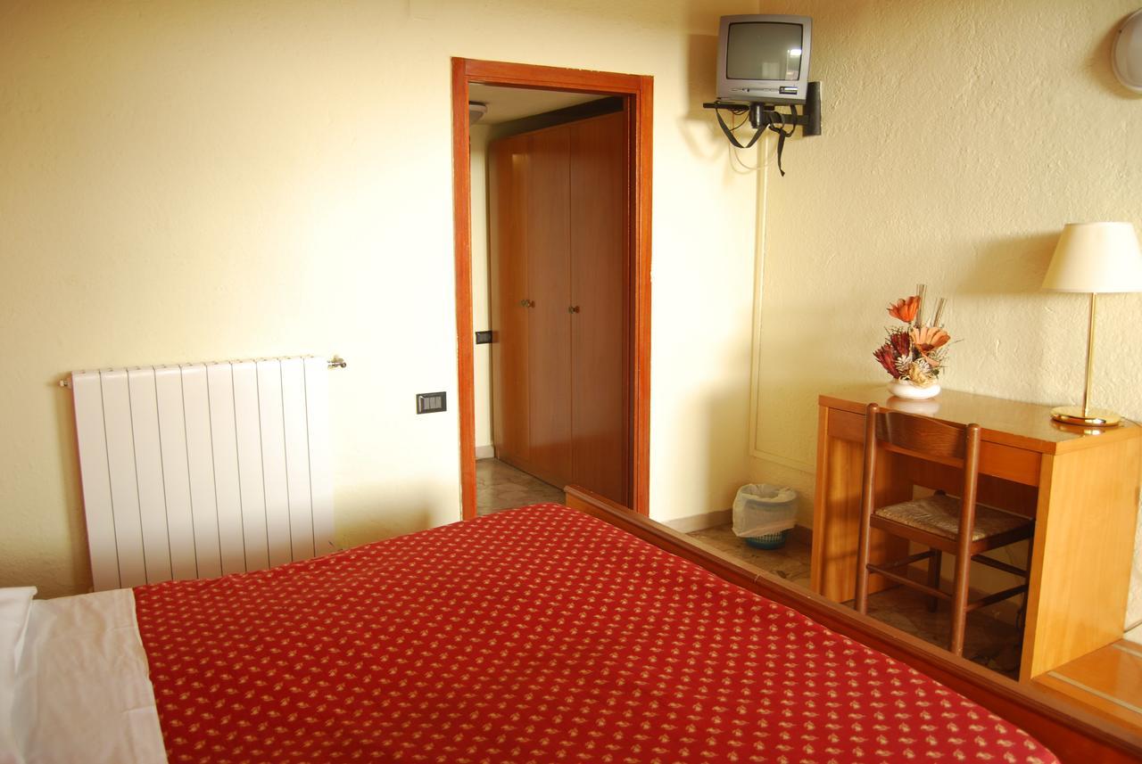 Hotel Cantalodole Magione Exteriér fotografie