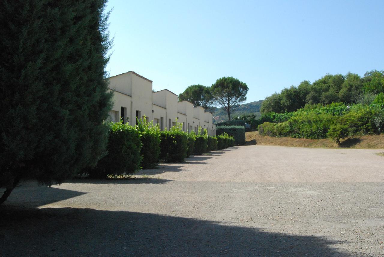 Hotel Cantalodole Magione Exteriér fotografie
